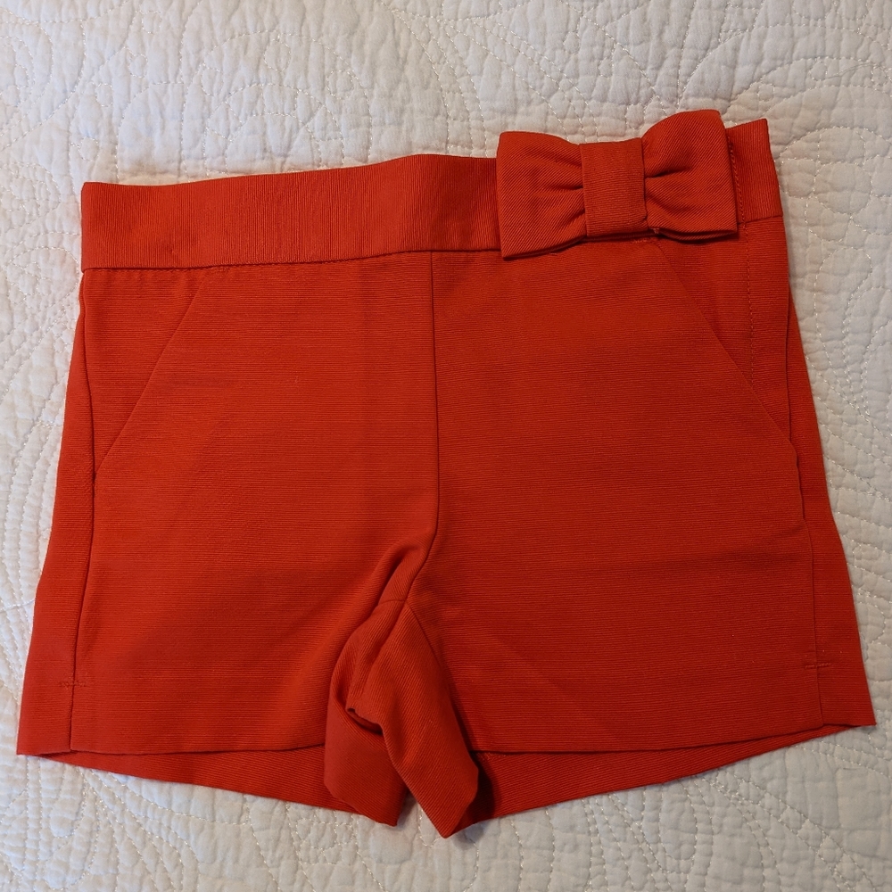 Janie and Jack Shorts